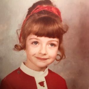 Meet your Posher, Deborah